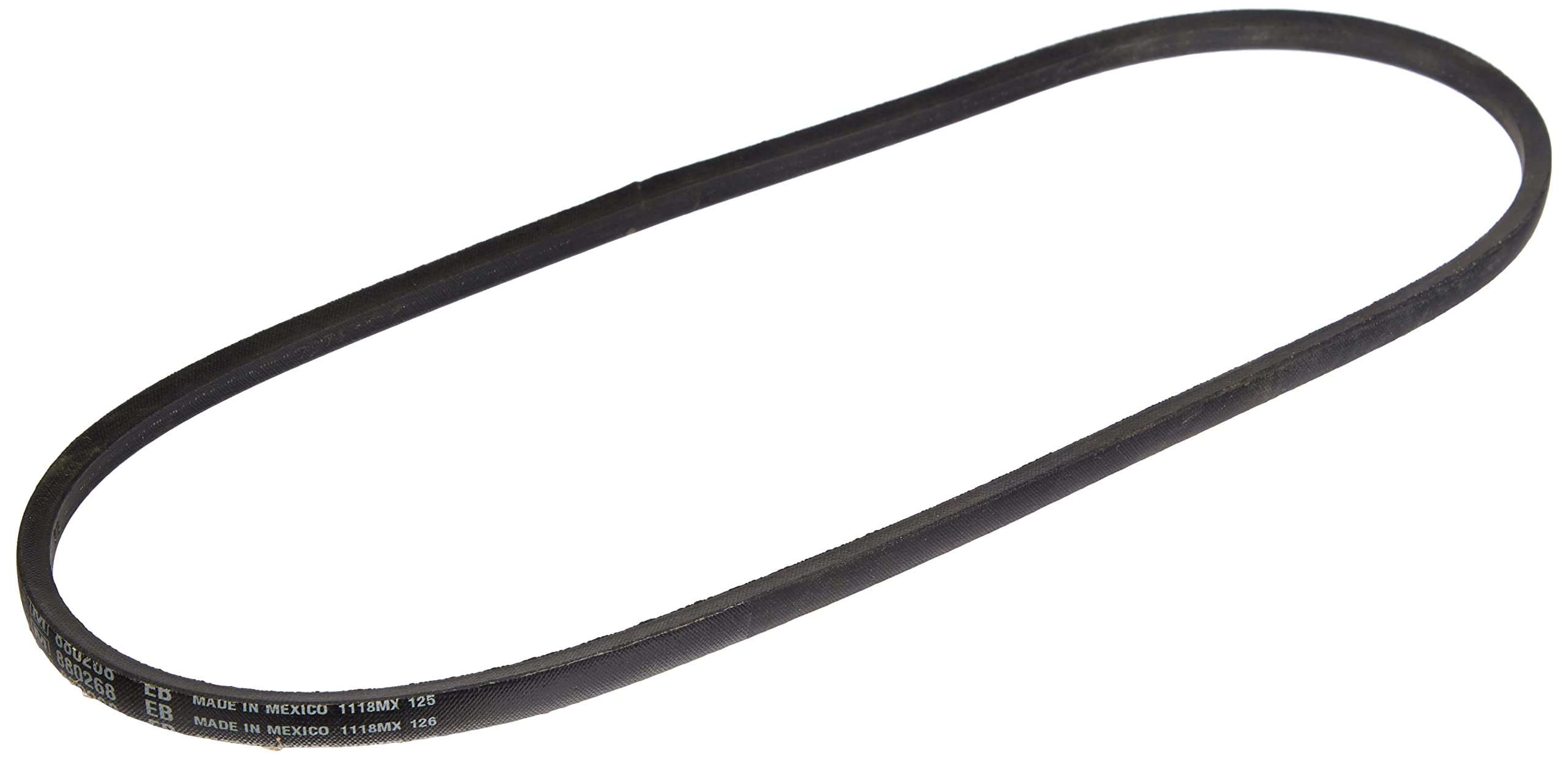 Briggs & Stratton Genuine Drive Belt for Murray/Simplicity 880268YP