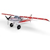 E-flite RC Airplane Turbo Timber Evolution 1.5m Smart PNP Floats Included EFL105275B