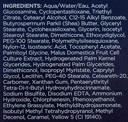 neostrata triple firming neck cream amazon