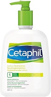 Cetaphil Feuchtigkeitslotion (460ml)
