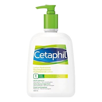cetaphil lotion amazon