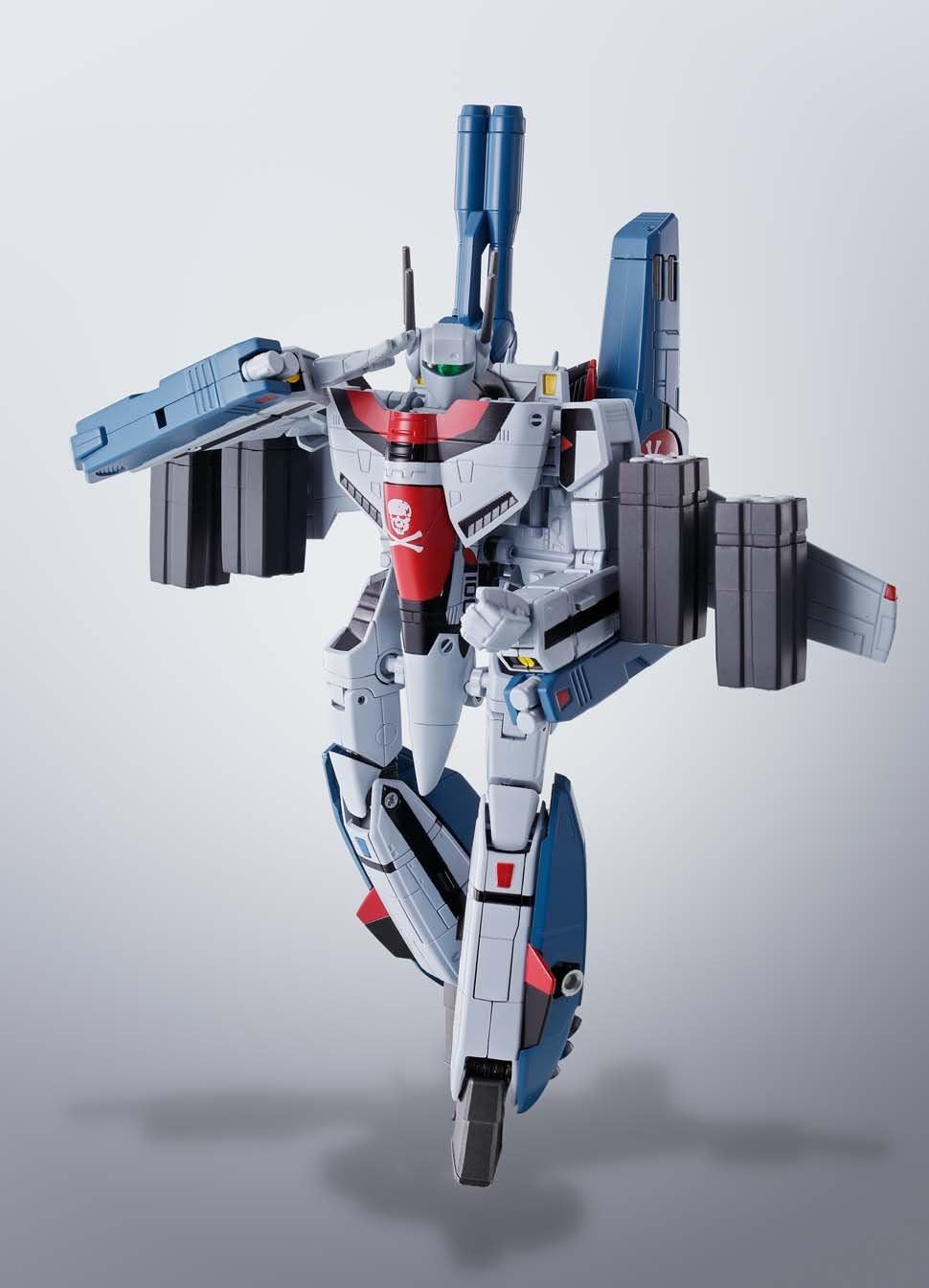 Amazon Hi Metal R 超時空要塞マクロス 愛 おぼえていますか Vf 1sストライクバルキリー 一条輝機 約90mm Abs Pvc製 塗装済み可動フィギュア フィギュア ドール 通販