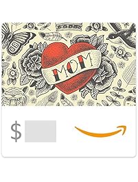 Amazon.com eGift Card