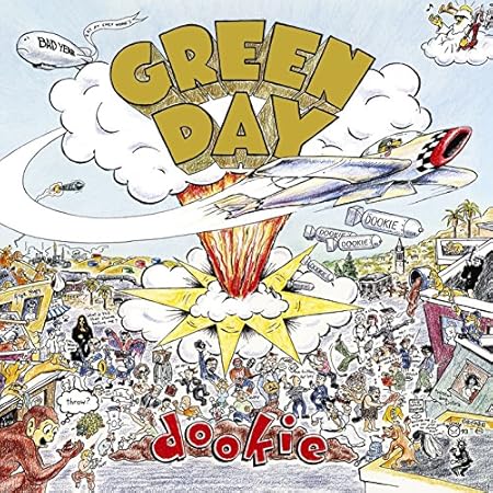 Dookie|Dookie