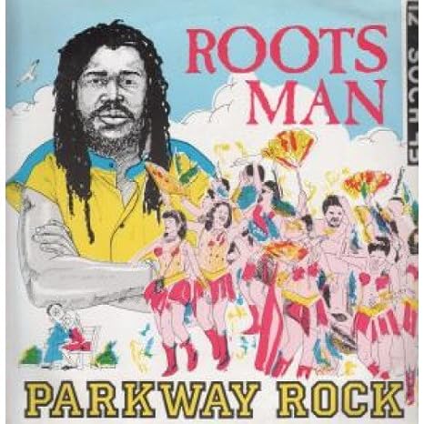 - Parkway Rock - Amazon.com Music