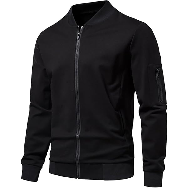 Umbro Men's Full Zip Diamond Jacket, Black Beauty/White