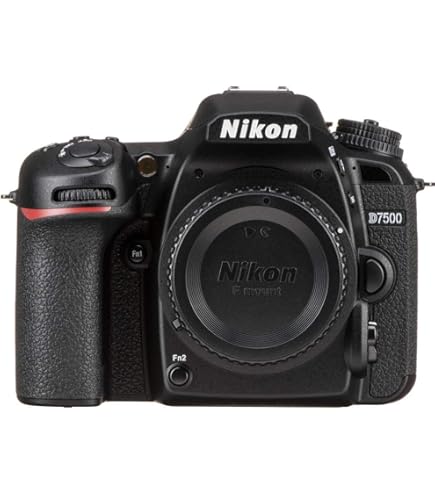 最終値下げ！Nikon D7500 Amazon.com : Nikon D7500 20.9MP DX-Format 4K Ultra HD DSLR