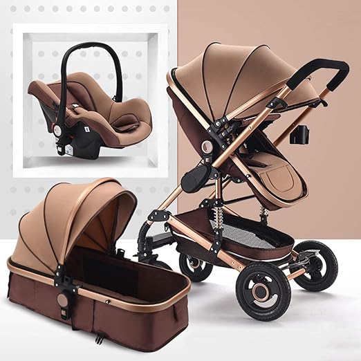 amazon pushchairs 3 in 1