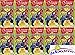 2019/20 Panini Adrenalyn XL English Premier League Soccer Collection of TEN(10) Factory Sealed Foil Packs with 60 Cards! Look for Cards of all the Top Stars of the Premier League! Imported from Europe