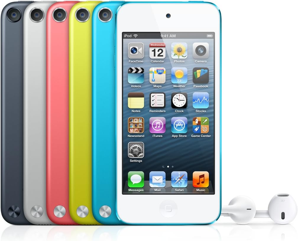 Apple MD723KN A IPod Touch 32GB Amazon co uk Electronics Apple md723kn a ipod touch 32gb amazon co uk electronics