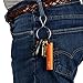 Nite Ize Infini-Key XL Key Chain - Stainless