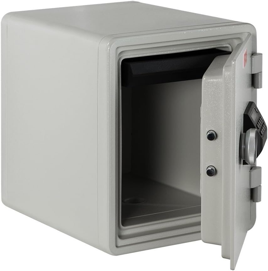 Fac M283740 - Caja fuerte ignifuga fr 26 p: Amazon.es: Bricolaje y herramientas