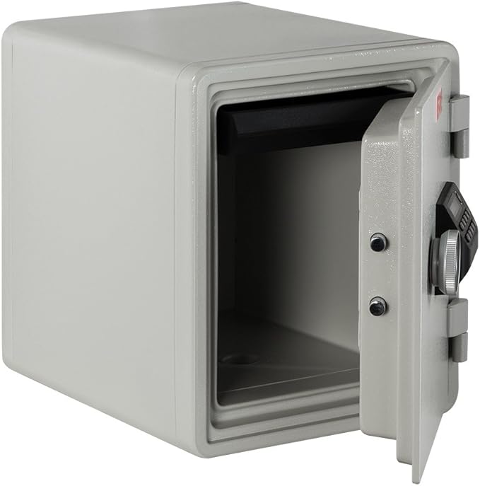 Fac M283740 - Caja fuerte ignifuga fr 26 p: Amazon.es: Bricolaje y herramientas