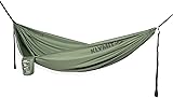 Klymit Single Traverse Hammock, Portable Hammock