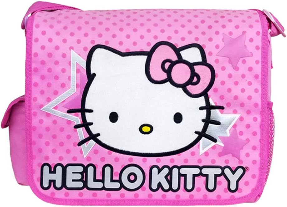 sanrio messenger bag