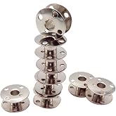 20pcs bobbins Sewing Machine Parts Class 66 Singer #172222/32522 for Singer 66 66-16