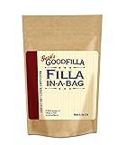 Wood Grain Filler & Putty Powder - Innovative