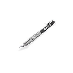 Westcott 16963 Pen-Style Retractable CarboTitanium