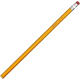 Amazon Basics Wood-cased Bulk Pencils - #2 HB Pencil - Box of 144