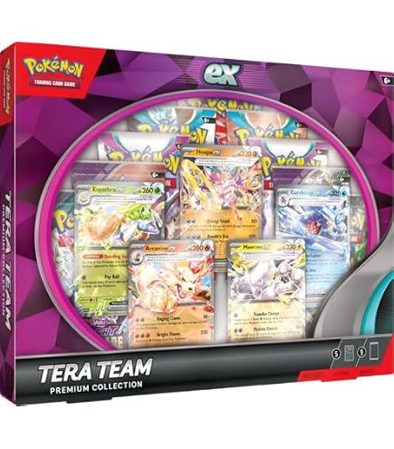 Amazon.com: Pokemon Trading Card Game: Evolving Powers Premium