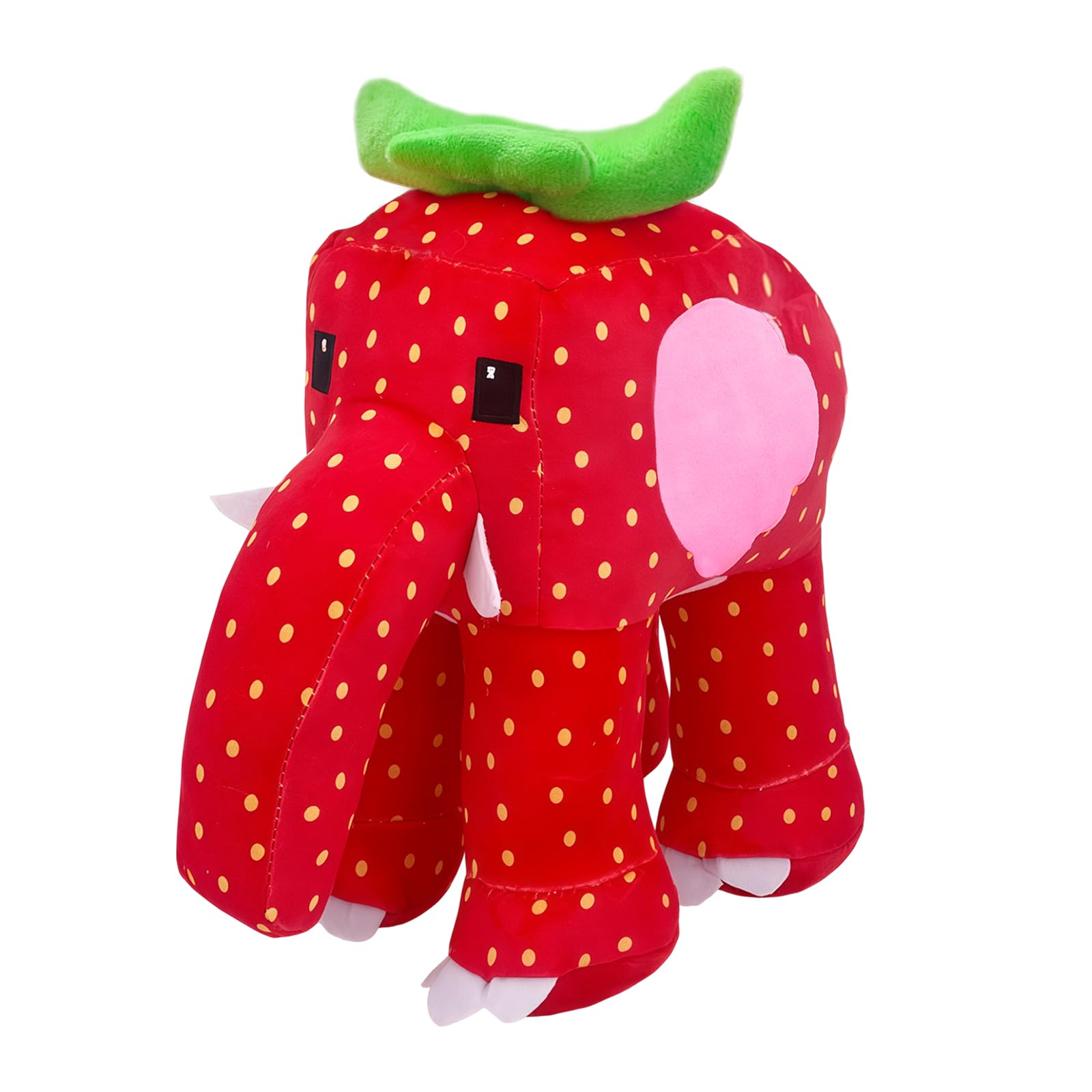 Krazuobi Steal a Brainrot Plush Toy, Brainrot Figures Plushies, Stuffed Cute Plush Doll, Soft Toy Gifts