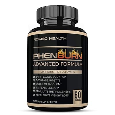 PHENBURN Thermogenic Fat Burner - Weight Loss Uganda | Ubuy PHENBURN Thermogenic Fat Burner - Weight Loss Uganda | Ubuy