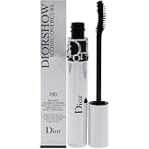 Christian Dior Diorshow Iconic Overcurl Mascara - # 090 Over Black Women Mascara 0.13 oz