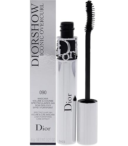 Amazon.com : Dior Diorshow Waterproof Buildable volume lash