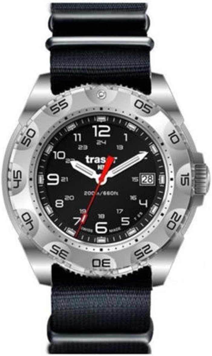 Traser H3 gentles watch Professional Survival 105470