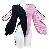 KORURACLUB Cosplay Sexy Bunny Outfit Cosplay lingerie for women Animal Costumes Bunny Bodysuit