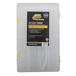 Plano - 2-3730-05 23730-05 Prolatch Stowaway Deep