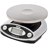 タニタ はかり スケール 業務用 防水 3kg 1g クロム KW-003 CR 取引証明以外用