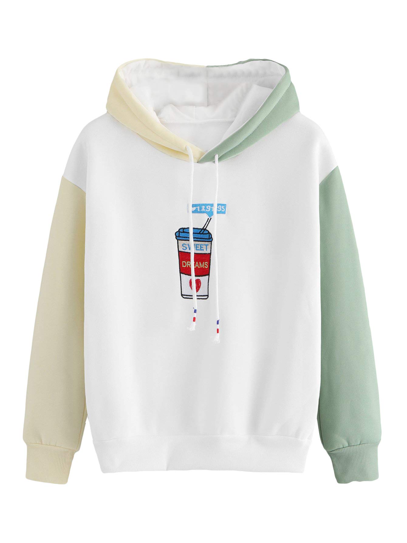 cute sweatshirts