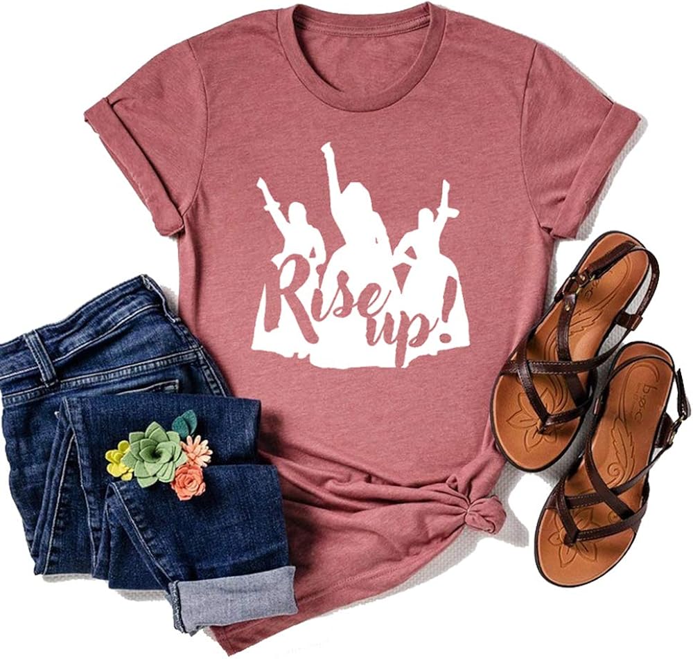 hamilton t shirt schuyler sisters