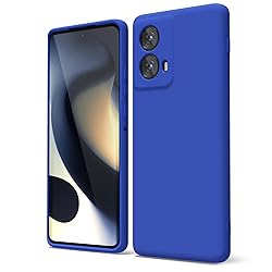 oakxco for Motorola Moto Edge 2024 Phone Case