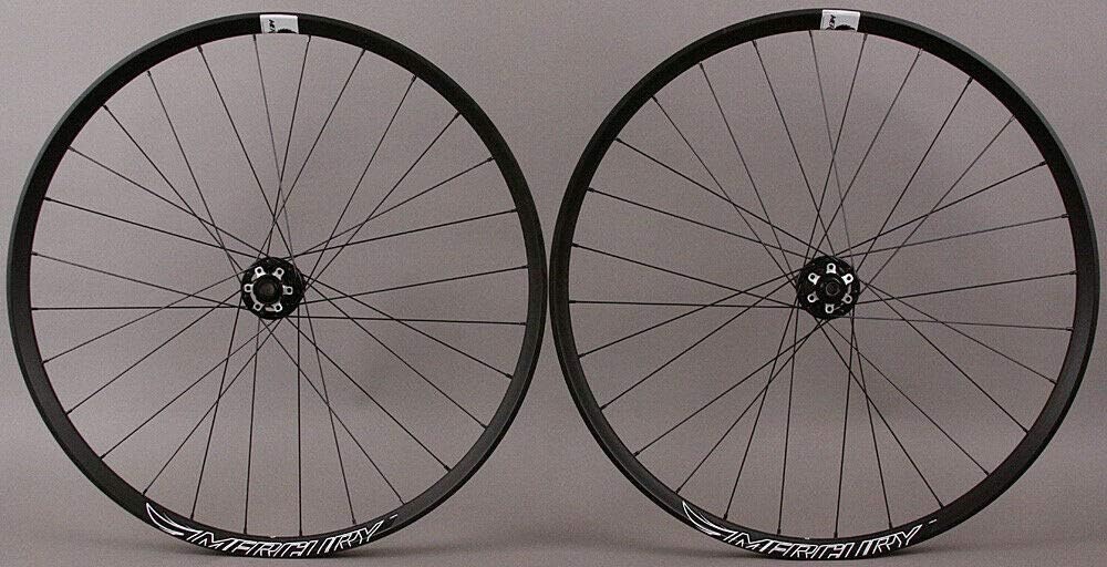 mercury bike wheels