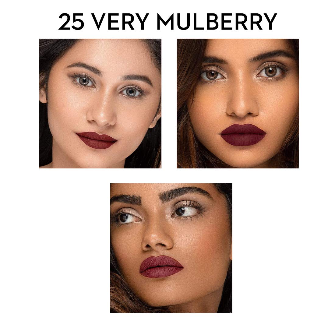 very mulberry sugar lipstick