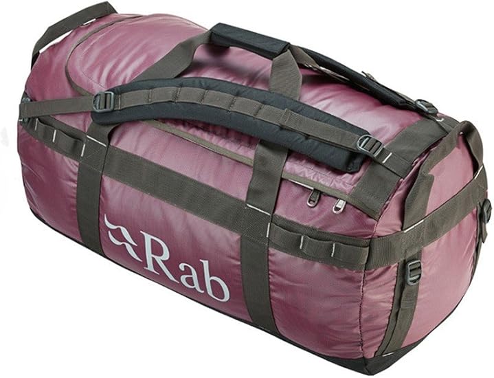 rab 80l kit bag