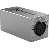 CHAUVET DJ&ndash; Xpress-512S DMX Interface for Showxpress Software | Two Universe Control with DMX &amp; Artnet | Standalone Show Playback Without Computer | Windows &amp; Mac Os X Compatibility