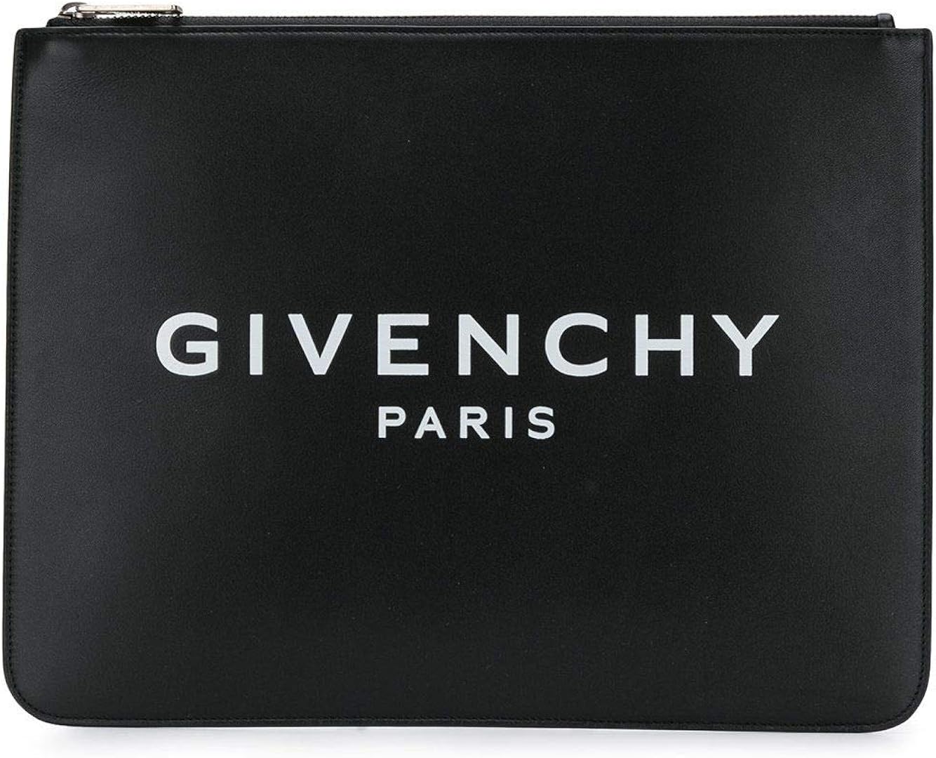 givenchy mens pouch