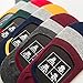 Men's No Show Sock Anti-slid Athletic Cotton Socks Fit All Seasons 5 pack