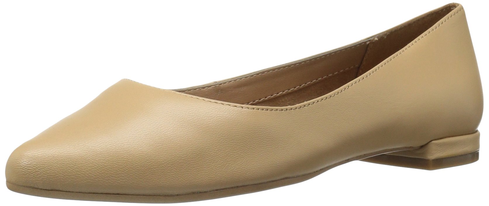 Aerosoles Women's Hey Girl Ballet Flat