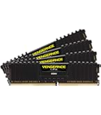 Corsair VENGEANCE LPX 32GB (4 x 8GB) DDR4 3200 (PC4-25600