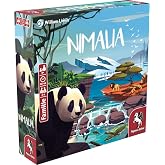 Nimalia