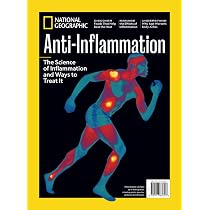 National Geographic ADHD: The Editors of National Geographic