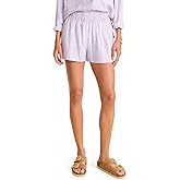 Vineyard Vines Womens Harbor Seersucker Seaside Shorts