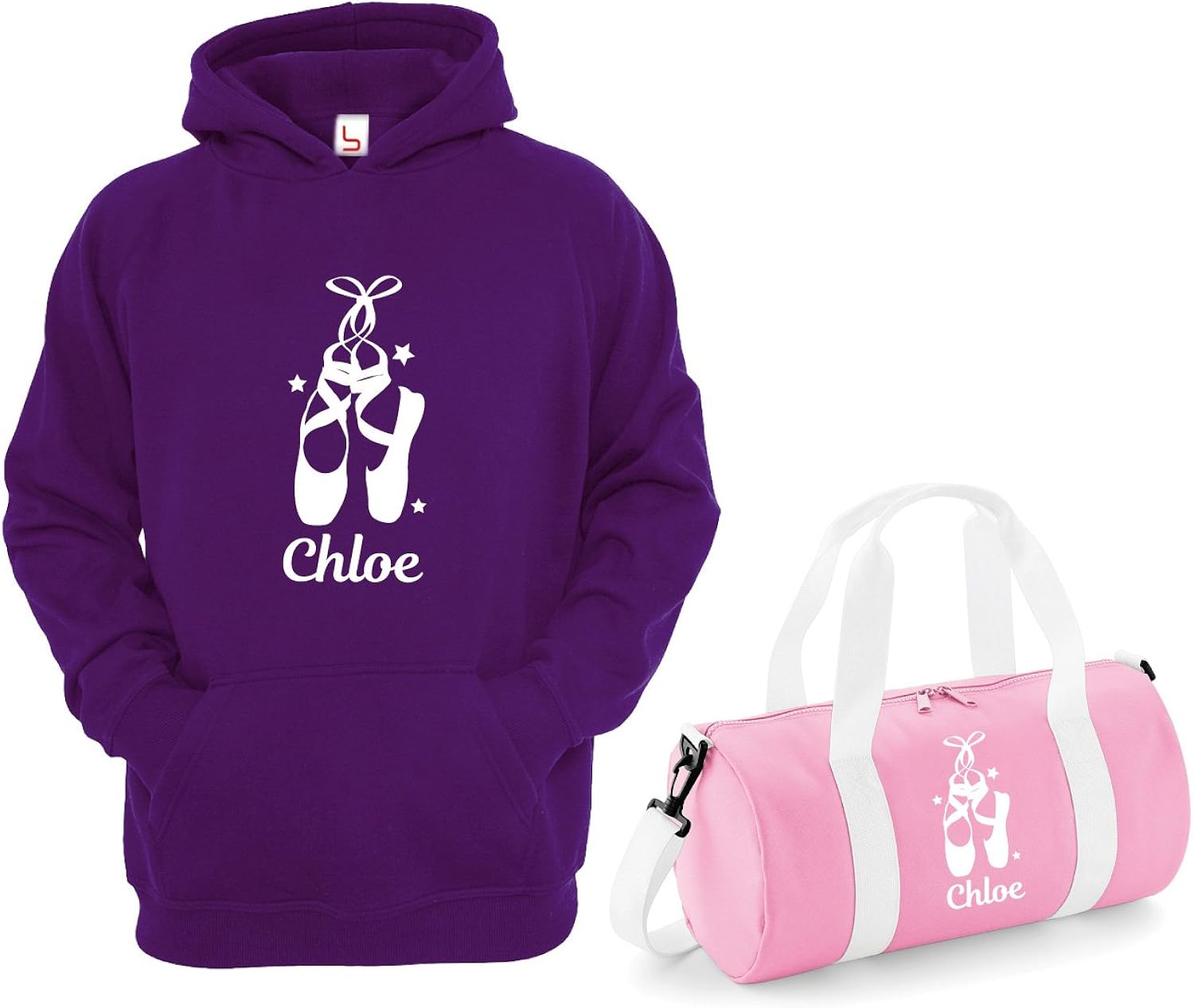 personalised baby hoodies