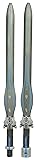 Nerf Vendetta N-Force Double Sword Toy - Includes 2
