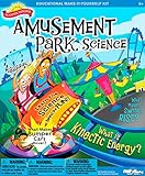 Scientific Explorer Amusement Park Science Kit