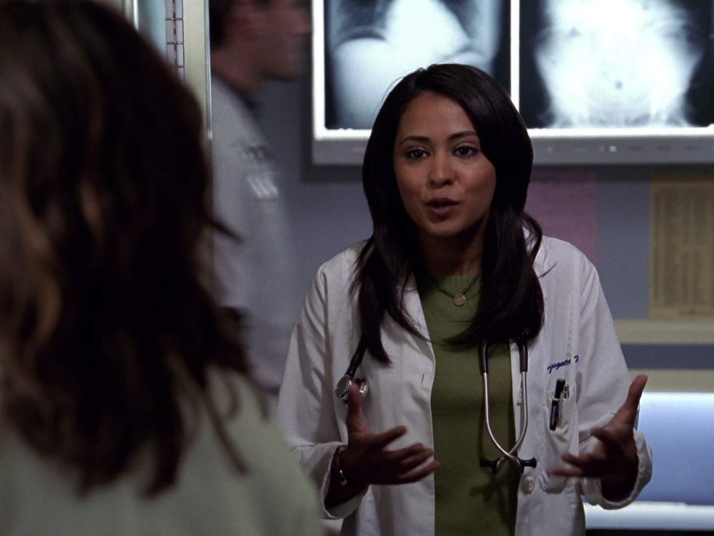 Watch ER Season 12 Prime Video